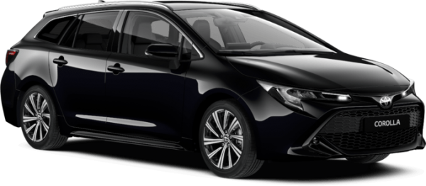 Corolla Touring Sports